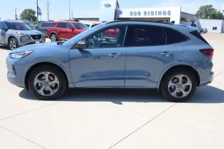 Ford Escape 2024 AWD ST-Line 4dr SUV
