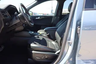 Ford Escape 2024 AWD ST-Line 4dr SUV