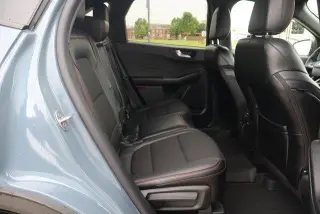 Ford Escape Hybrid 2025 ST-Line 4dr SUV
