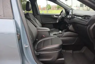 Ford Escape Hybrid 2025 ST-Line 4dr SUV