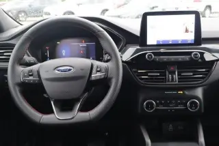Ford Escape Hybrid 2025 ST-Line 4dr SUV