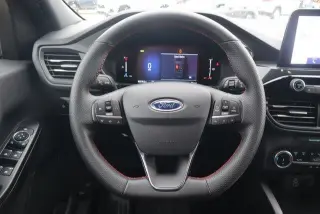 Ford Escape Hybrid 2025 ST-Line 4dr SUV