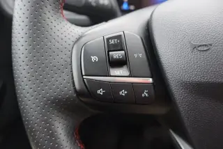 Ford Escape Hybrid 2025 ST-Line 4dr SUV
