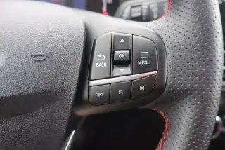 Ford Escape Hybrid 2025 ST-Line 4dr SUV