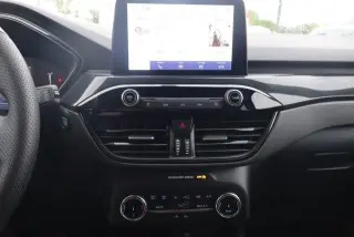 Ford Escape Hybrid 2025 ST-Line 4dr SUV