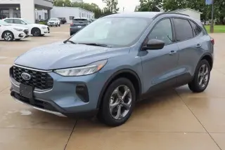 Ford Escape Hybrid 2025 ST-Line 4dr SUV