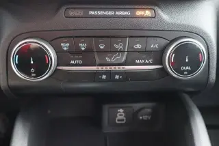 Ford Escape Hybrid 2025 ST-Line 4dr SUV