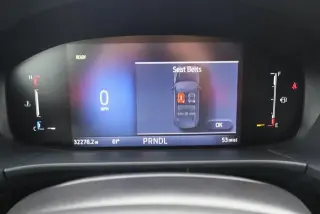 Ford Escape Hybrid 2025 ST-Line 4dr SUV