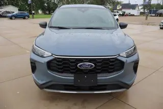 Ford Escape Hybrid 2025 ST-Line 4dr SUV