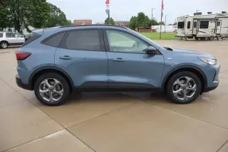 Ford Escape Hybrid 2025 ST-Line 4dr SUV