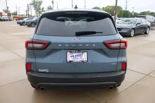 Ford Escape Hybrid 2025 ST-Line 4dr SUV