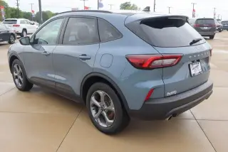 Ford Escape Hybrid 2025 ST-Line 4dr SUV