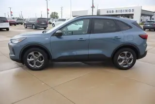 Ford Escape Hybrid 2025 ST-Line 4dr SUV