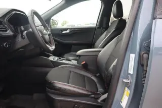 Ford Escape Hybrid 2025 ST-Line 4dr SUV
