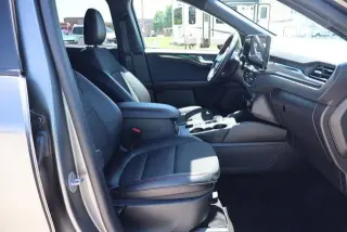 Ford Escape 2024 AWD ST-Line 4dr SUV