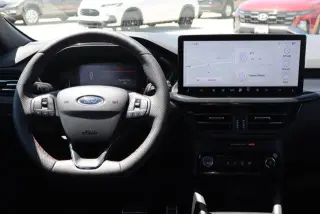 Ford Escape 2024 AWD ST-Line 4dr SUV