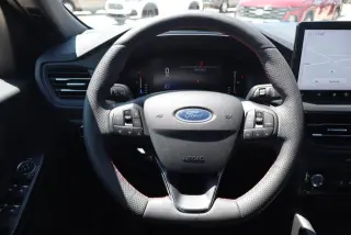 Ford Escape 2024 AWD ST-Line 4dr SUV