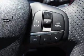 Ford Escape 2024 AWD ST-Line 4dr SUV