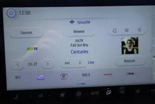 Ford Escape 2024 AWD ST-Line 4dr SUV