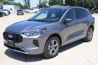 Ford Escape 2024 AWD ST-Line 4dr SUV