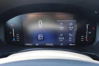 Ford Escape 2024 AWD ST-Line 4dr SUV