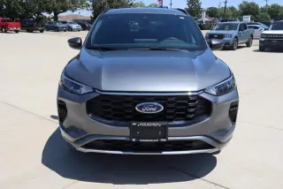 Ford Escape 2024 AWD ST-Line 4dr SUV