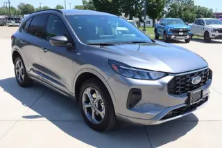 Ford Escape 2024 AWD ST-Line 4dr SUV