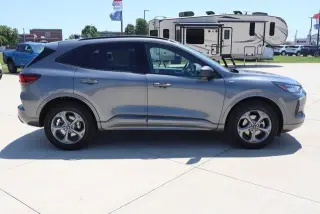 Ford Escape 2024 AWD ST-Line 4dr SUV