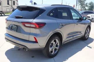 Ford Escape 2024 AWD ST-Line 4dr SUV