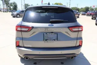 Ford Escape 2024 AWD ST-Line 4dr SUV