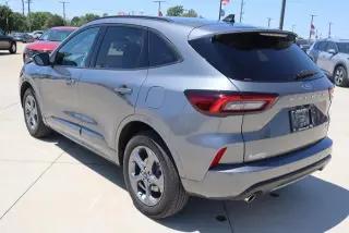 Ford Escape 2024 AWD ST-Line 4dr SUV