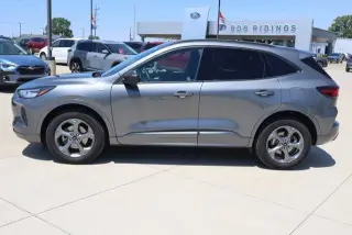 Ford Escape 2024 AWD ST-Line 4dr SUV