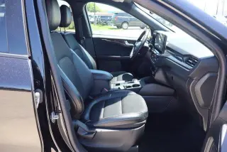 Ford Escape 2024 AWD ST-Line 4dr SUV