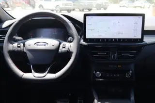 Ford Escape 2024 AWD ST-Line 4dr SUV