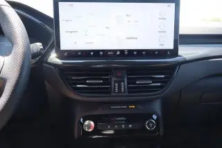 Ford Escape 2024 AWD ST-Line 4dr SUV