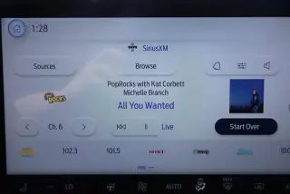 Ford Escape 2024 AWD ST-Line 4dr SUV