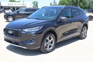 Ford Escape 2024 AWD ST-Line 4dr SUV