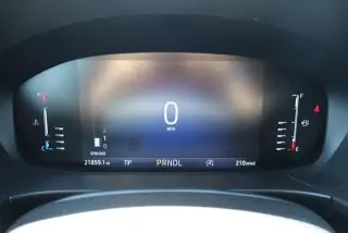 Ford Escape 2024 AWD ST-Line 4dr SUV