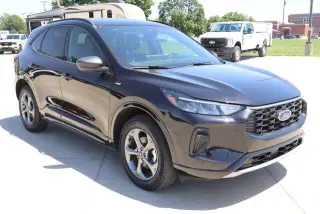 Ford Escape 2024 AWD ST-Line 4dr SUV