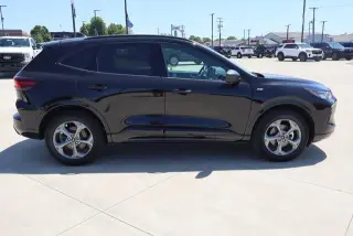 Ford Escape 2024 AWD ST-Line 4dr SUV