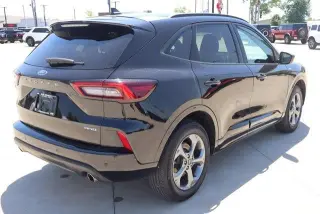 Ford Escape 2024 AWD ST-Line 4dr SUV