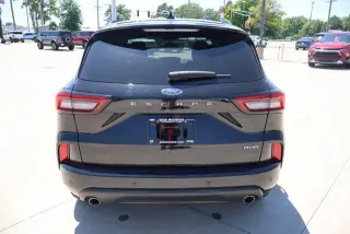 Ford Escape 2024 AWD ST-Line 4dr SUV