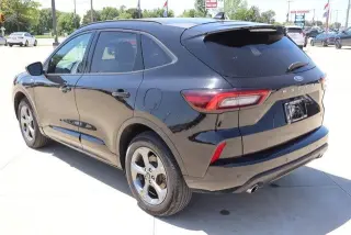 Ford Escape 2024 AWD ST-Line 4dr SUV