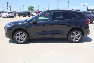 Ford Escape 2024 AWD ST-Line 4dr SUV