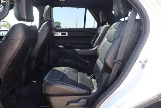Ford Explorer 2022 AWD ST 4p SUV