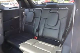 Ford Explorer 2022 AWD ST 4p SUV