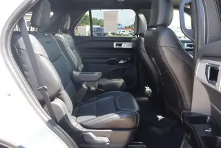 Ford Explorer 2022 AWD ST 4p SUV