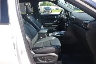 Ford Explorer 2022 AWD ST 4p SUV