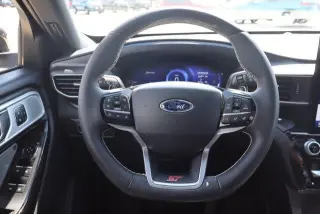 Ford Explorer 2022 AWD ST 4p SUV
