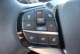 Ford Explorer 2022 AWD ST 4p SUV